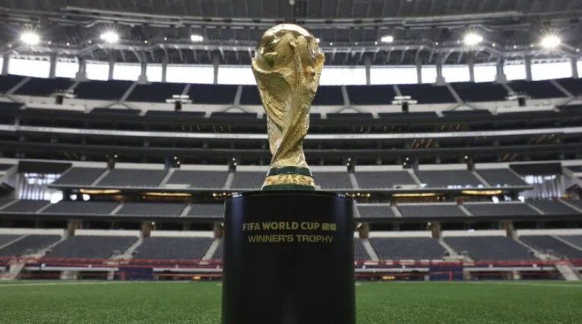 Чемпіонат світу-2026 з футболу: хто вже вийшов до плейоф